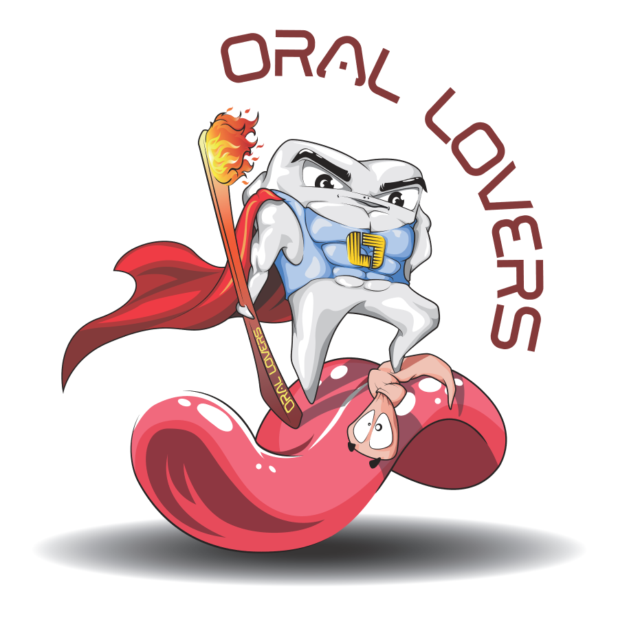 Oral Lovers